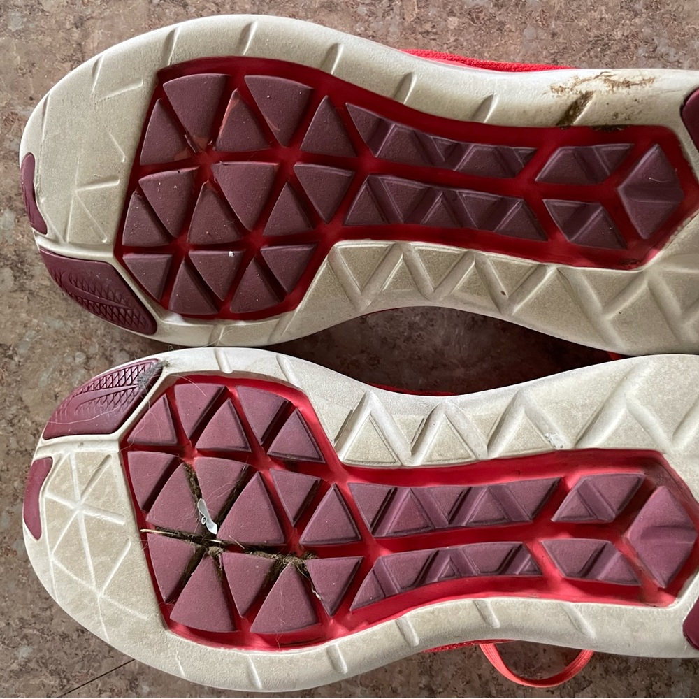 Women’s Nike Shoes size 11 - Picture 3 of 4
